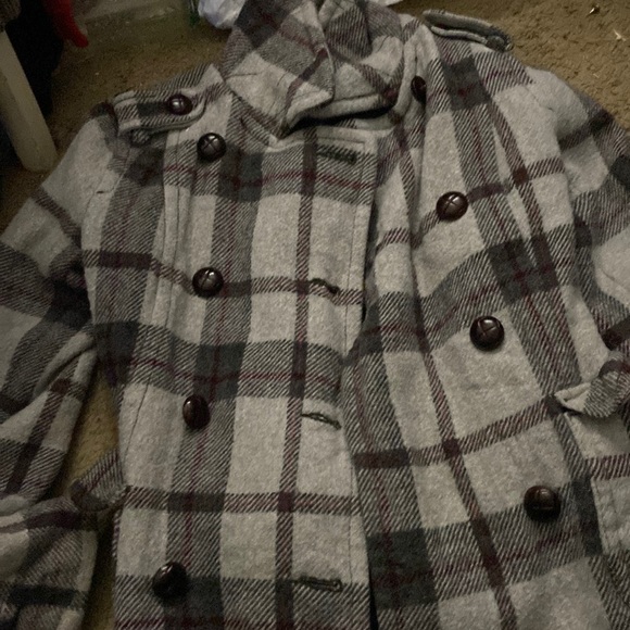 Small American eagle jacket - Picture 1 of 1